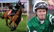Cox Plate 2025: James McDonald's Masterful Strategy for Moonee Valley Glory