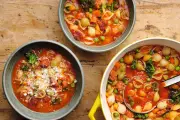 Cozy Up This Autumn: Tom Kerridge & Rick Stein's Ultimate Soup Recipes