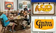 Cracker Barrel Severs Ties with Marketing Firm Prophet Over Controversial 'Woke' Rebranding Strategy