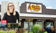 Cracker Barrel's Logo Fiasco: How a Simple Design Change Sparked Customer Fury and Social Media Uproar