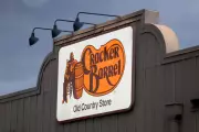 Cracker Barrel's Logo Makeover Sparks MAGA Backlash and Political Firestorm