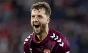Craig Halkett Heads Hearts to Dramatic Edinburgh Derby Victory Over Hibs