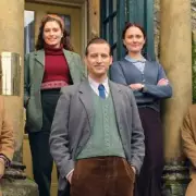 Creatures Great and Small Fans Outraged as Beloved Channel 5 Show Faces Uncertain Future