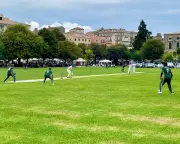 Cricket in Corfu: The Unlikely Sporting Invasion That Charmed a Greek Island