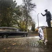 Cricket Legend Dickie Bird Laid to Rest as Sporting World Pays Final Tribute