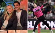 Cricket Star Joel Davies' X-Rated Celebration Sparks Outrage in Sydney Grade Cricket