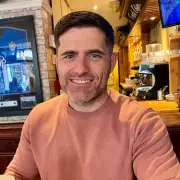 Crippling Anxiety Forced Me to Hide in Toilets - My Battle With Britain's Mental Health Crisis