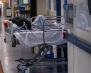 Crisis in Care: 150,000 Britons Over 90 Endure 12-Hour A&E Waits in NHS Emergency