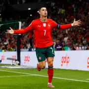 Cristiano Ronaldo Smashes ANOTHER World Cup Record in Portugal's Dramatic Qatar Victory