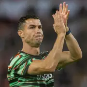 Cristiano Ronaldo's Billionaire Status Secured: How His Hotel Empire and Saudi Salary Create Football's Richest Empire