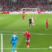 Cristiano Ronaldo's Incredible Act of Sportsmanship Goes Viral in Al-Nassr Match