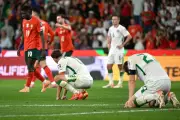 Cristiano Ronaldo's Portugal Survive Major Scare Against Gritty Ireland in Dramatic Friendly
