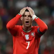 Cristiano Ronaldo's Shocking Liverpool Transfer Link Emerges Amid Portugal Speculation