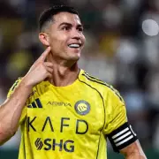 Cristiano Ronaldo's Shocking Saudi Exit Bombshell: Al-Nassr Future in Doubt