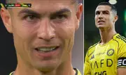 Cristiano Ronaldo's Viral Meltdown: Al-Nassr Captain Sees Red in Dramatic Defeat