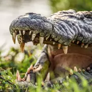 Crocodile Spotted in UK River: Police Issue Urgent Warning to Public