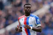 Crystal Palace Dig In: Marc Guéhi Contract Talks Intensify Amid Liverpool Transfer Interest