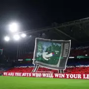 Crystal Palace European Dream Crushed as UEFA Ban Looms Over AEK Larnaca Owner