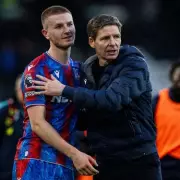 Crystal Palace Face Summer Battle as Guehi & Wharton Attract Major Interest | Eagles Transfer Update