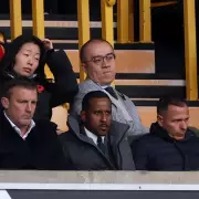 Crystal Palace Owner John Textor Launches Shock Bid to Buy Wolves in Premier League Power Play