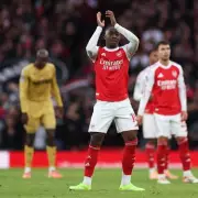Crystal Palace Star Eberechi Eze Emerges as Arsenal's Top Summer Transfer Target