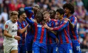 Crystal Palace Star Philippe Mateta's Stunning Form Sparks Contract Extension Talks
