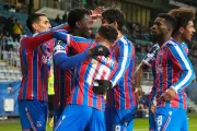 Crystal Palace Stunned by Dynamo Kyiv in Dramatic Europa Conference League Defeat