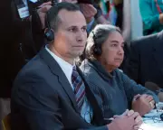 Cuban Dissident José Daniel Ferrer Freed After Years in Prison, Exiled to US