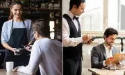 Culture Clash: Why American Diners Are Stunned by UK Restaurant Service