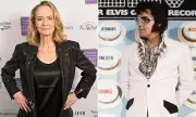 Cybill Shepherd's Shocking Elvis Revelation: 'He Wanted to Date Me But I Refused'