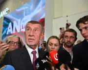 Czech Billionaire Andrej Babis Seals Election Victory: Coalition Talks Begin for Stable Government