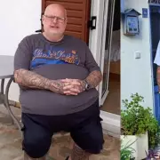 Dad Sheds Incredible 13 Stone After Terrifying Health Wake-Up Call