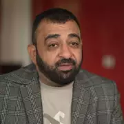 Dad's Heartbreaking Warning After Firework Kills Beloved Family Dog