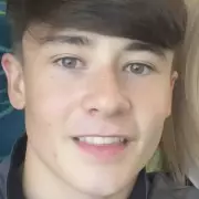 Dad's Urgent Warning After Son's Life-Threatening Reaction to Common Medication