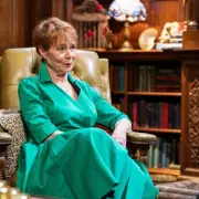 Dame Celia Imrie's Incredible Journey: From Shakespeare to Hollywood Stardom