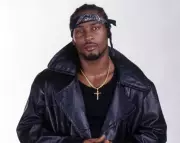 D'Angelo: A Visual Journey Through the Life of an R&B Revolutionary