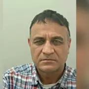Dangerous Burnley Sex Offender on the Run: Nationwide Manhunt Intensifies