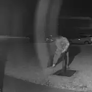 Dangerous Metal Thief Sparks Fury After Stealing 21 Manhole Covers in Quiet Community