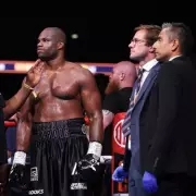 Daniel Dubois Targets Redemption in High-Stakes Riyadh Showdown Against 'Big Baby' Miller