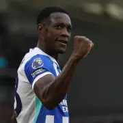 Danny Welbeck's England Recall: Brighton Star Poised for Shock Euros Call-Up After Sensational Form