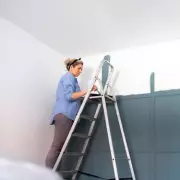 Dare to Drench: How One Designer Transformed Her Home With Bold Colour Choices