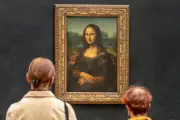 Daring Art Heist at Paris Louvre: Thieves Make Off With Precious Antiquities