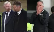 Darren Ferguson Sacked by Peterborough United in Shock Managerial Shake-Up