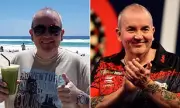 Darts Legend Phil Taylor's Mongolian Blood Diagnosis Forces Drastic Diet Overhaul - Chips Are Off The Menu