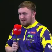 Darts Sensation Luke Littler Storms Into Players Championship Finals After Coventry Triumph