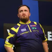 Darts Star Luke Littler Fires Back at 'Bitter' Andy Cornwall in Explosive Clash