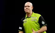 Darts Star Michael van Gerwen Opens Up About Heartbreaking Divorce and Father's Cancer Battle
