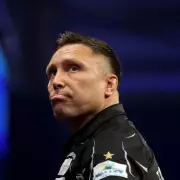 Darts Superstar Gerwyn Price Launches Political Bombshell with Reform Party Bid