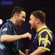 Darts World Rankings Shake-Up: Teen Sensation Luke Littler Soars While Humphries & Price Face Drops