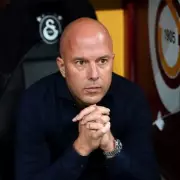 Darwin Núñez Faces Anfield Exit as Liverpool Clear-Out Begins Under Arne Slot